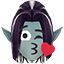 :char-fdarkelf-kiss: